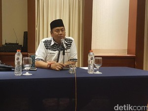 Tolak Prabowo, Kapitra: Saya Mau Dipimpin yang Paham Islam