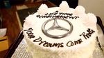 Nabung 80 Tahun, Petani Ini Akhirnya Bisa Beli Mercedes-Benz