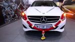 Nabung 80 Tahun, Petani Ini Akhirnya Bisa Beli Mercedes-Benz