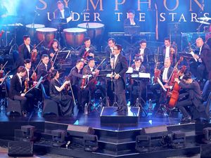 Kenang 18 Tahun Lalu, Twilite Orchestra Bikin Video Game Concert