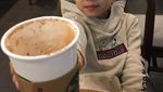 Gemasnya Gaya Makan Aktor Cilik Korea yang Ganteng, Moon Woo-Jin