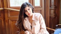 Dita merupakan putri dari pasangan Soetikno Soedarjo dan Dian Muljadi. Foto: dok. Instagram Dita Soedarjo