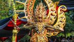 Potret Banyuwangi Ethno Carnival 2018, Keren dan Meriah!