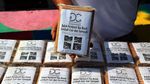 Serbuk Penghilang Bau Ditebar di Kali Item