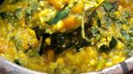 Minggu Pagi Paling Sehat Sarapan Bubur Manado yang Kaya Nutrisi!