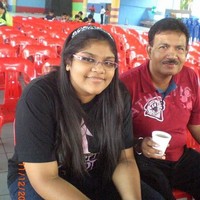 Joanna menghabiskan masa remaja dengan rasa sakit dan penderitaan dari ejekan orang-orang disekitarnya yang melihat penampilan fisiknya.  Foto: dok. Instagram