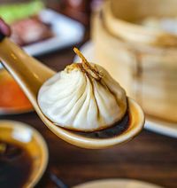 Mampir ke 5 Resto Ini Bisa Puas Cicip Dim Sum Enak Sepuasnya!