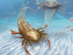 13 Hewan Purba Mengerikan yang Untungnya Telah Punah