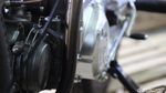 Honda Karisma Juga Bisa Jadi Cafe Racer, Hasilnya Keren!