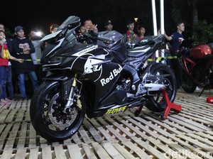 Tips Modifikasi Motor bagi Pemula biar Tampilan Lebih Kece