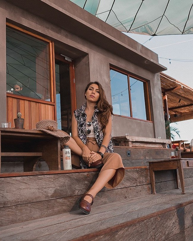 Intermitten fasting awalnya dipelopori oleh dr. Hiromi Sinya dari Jepang. Pola dietnya mirip seperti OCD, tapi lebih ringan.Foto: dok. Instagram (Yulia Baltschun)