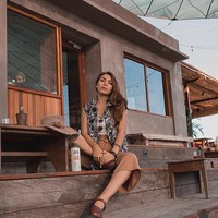 Intermitten fasting awalnya dipelopori oleh dr. Hiromi Sinya dari Jepang. Pola dietnya mirip seperti OCD, tapi lebih ringan.Foto: dok. Instagram (Yulia Baltschun)