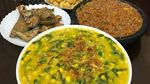 Minggu Pagi Paling Sehat Sarapan Bubur Manado yang Kaya Nutrisi!