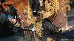 Potret Banyuwangi Ethno Carnival 2018, Keren dan Meriah!