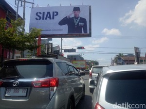 AHY SIAP ke Mana?