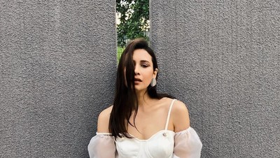 Foto: Gaya Liburan Sosialita Cantik Bangsawan Malaysia