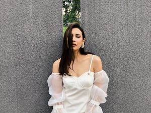 Foto: Gaya Liburan Sosialita Cantik Bangsawan Malaysia