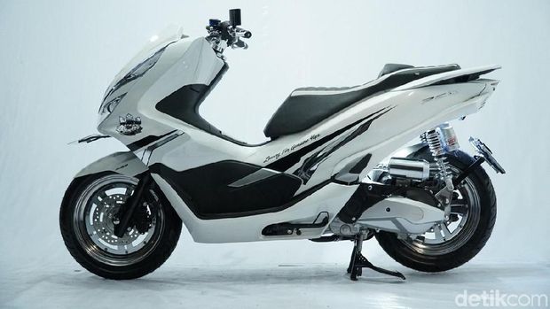 Honda PCX