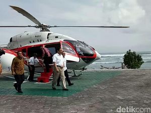 Perbaiki Infrastruktur, Banyuwangi Bersiap Sambut Wisatawan