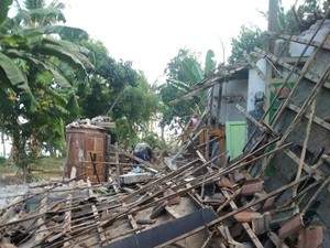 Doa Netizen Dunia untuk Gempa di Lombok, Bali dan Sumbawa