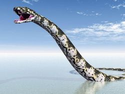 13 Hewan Purba Mengerikan yang Untungnya Telah Punah