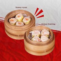 Mampir ke 5 Resto Ini Bisa Puas Cicip Dim Sum Enak Sepuasnya!