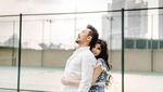 Para Perempuan Cantik Penakluk Hati Denny Sumargo