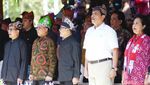 Potret Banyuwangi Ethno Carnival 2018, Keren dan Meriah!