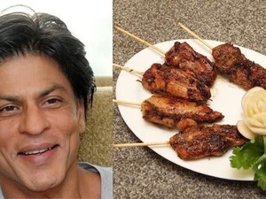 Ini Makanan Favorit Shah Rukh Khan, Priyanka Chopra hingga Ranbir Kapoor!