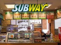 6 Logo Produk Makanan Ini Punya Pesan Tersembunyi