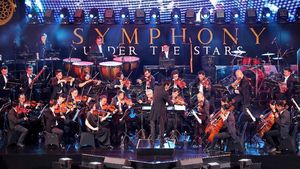 Konser Addie MS & Twilite Orchestra