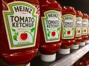 6 Logo Produk Makanan Ini Punya Pesan Tersembunyi