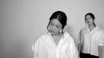 Hitam Putih ala Raisa dan Dian Sastrowardoyo