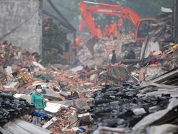 12 Gempa Bumi Terbesar yang Mengguncang Abad 21