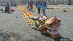 Foto: Serunya Festival Layang-layang di Pantai Purworejo