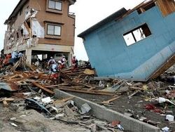 12 Gempa Bumi Terbesar yang Mengguncang Abad 21