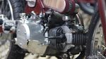 Honda Karisma Juga Bisa Jadi Cafe Racer, Hasilnya Keren!