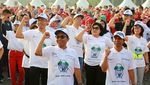 BRI Raih Penghargaan dari BPJS Kesehatan