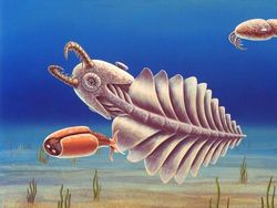 13 Hewan Purba Mengerikan yang Untungnya Telah Punah