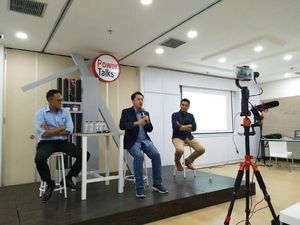 Cara Startup Ini Antisipasi Kasus Tour Leader Bermasalah