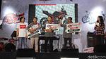 Jawara Modifikasi Motor Makassar