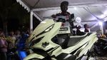 Saat Honda PCX Pakai Bahan CBR250RR dari Thailand