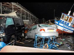 12 Gempa Bumi Terbesar yang Mengguncang Abad 21