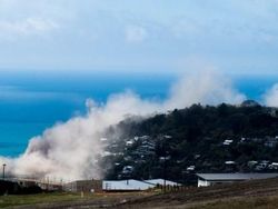 12 Gempa Bumi Terbesar yang Mengguncang Abad 21