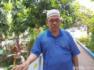 Kisah Haji Boy, Puluhan Tahun Kecanduan Rokok dan Akhirnya Berhenti