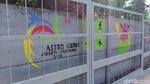 Ini Mural-mural Asian Games 2018 yang Tersebar di Sudut Ibu Kota