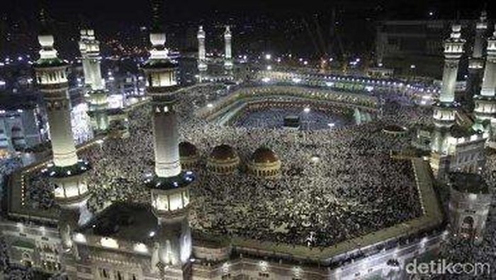 Masjidil haram