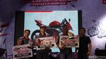 Jawara Modifikasi Motor Makassar