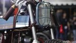 Honda Karisma Juga Bisa Jadi Cafe Racer, Hasilnya Keren!