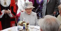 Ternyata Ratu Elizabeth Tidak Bisa Lepas dari Makanan Ini